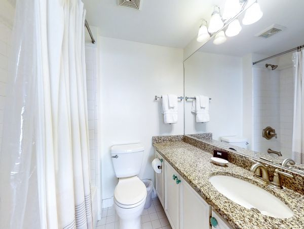 Fernandina Beach Amelia Island Condo 1028725