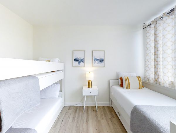 Fernandina Beach Amelia Island Condo 1028725