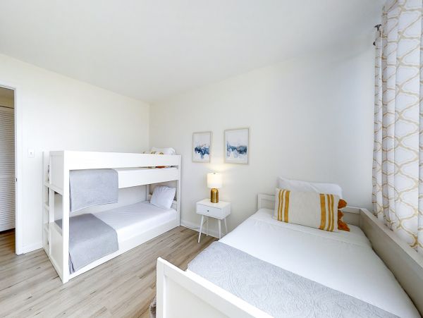 Fernandina Beach Amelia Island Condo 1028725
