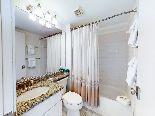 Fernandina Beach Amelia Island Condo 1028725