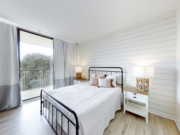 Fernandina Beach Amelia Island Condo 1028725
