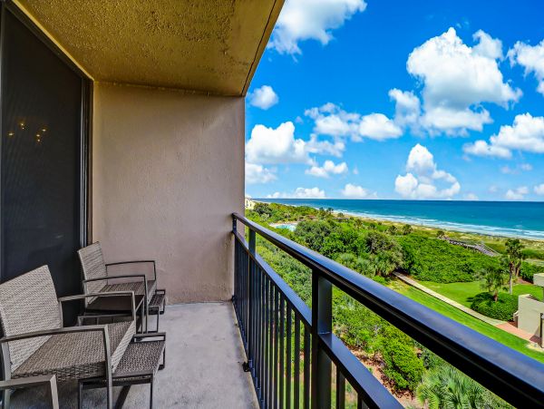 Fernandina Beach Amelia Island Condo 1028725