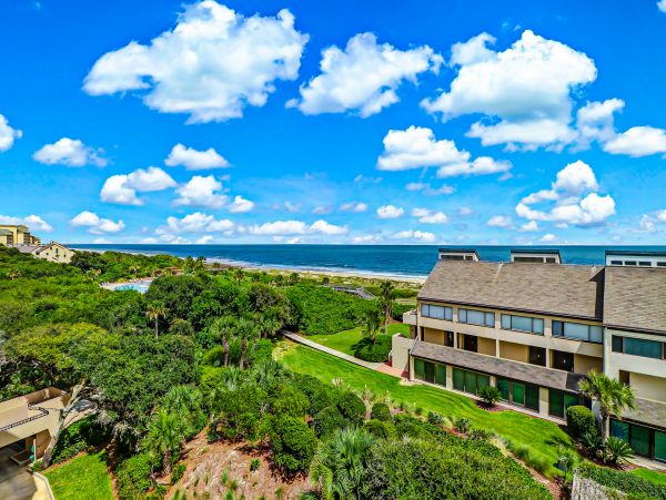 Fernandina Beach Amelia Island Condo 1028725