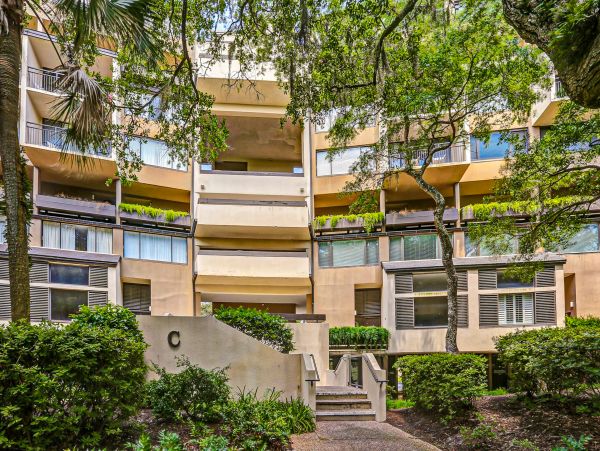 Fernandina Beach Amelia Island Condo 1028725