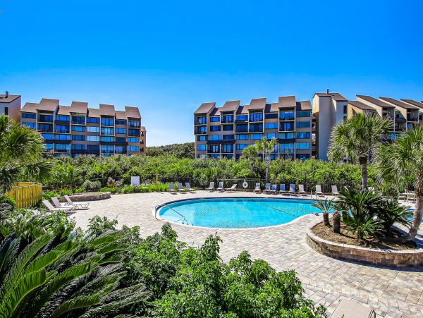 Fernandina Beach Amelia Island Condo 1028725