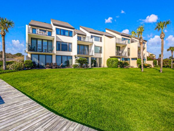 Fernandina Beach Amelia Island Condo 1028725