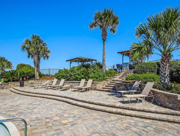 Fernandina Beach Amelia Island Condo 1028725