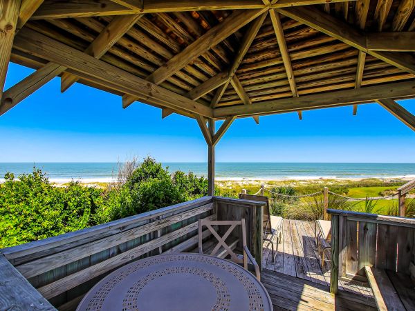 Fernandina Beach Amelia Island Condo 1028725