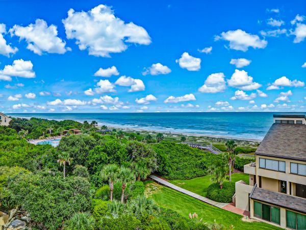 Fernandina Beach Amelia Island Condo 1028725