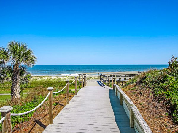 Fernandina Beach Amelia Island Condo 1028725
