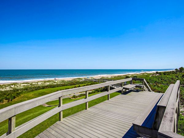 Fernandina Beach Amelia Island Condo 1028725