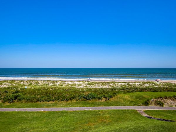 Fernandina Beach Amelia Island Condo 1028725