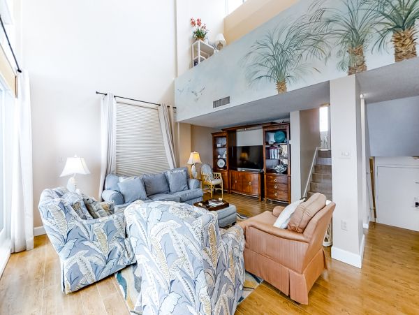 Fernandina Beach Amelia Island Condo 1028726