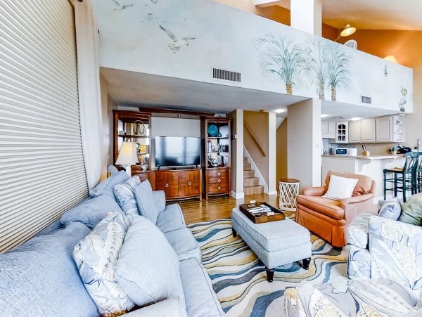 Fernandina Beach Amelia Island Condo 1028726