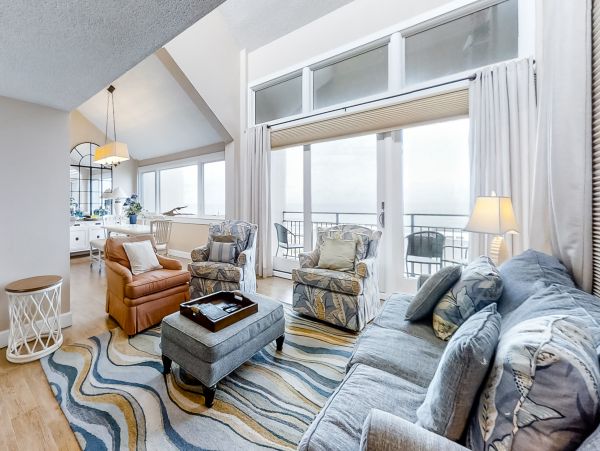 Fernandina Beach Amelia Island Condo 1028726