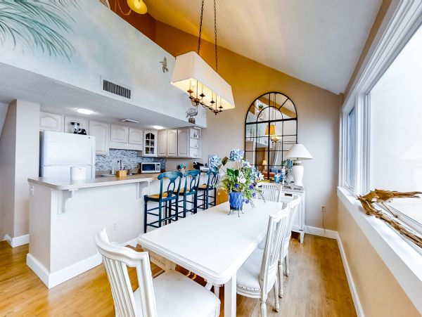 Fernandina Beach Amelia Island Condo 1028726