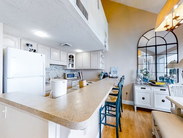 Fernandina Beach Amelia Island Condo 1028726