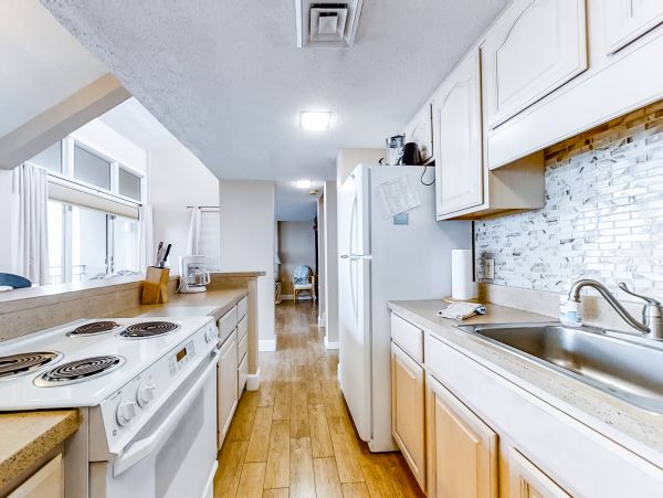 Fernandina Beach Amelia Island Condo 1028726