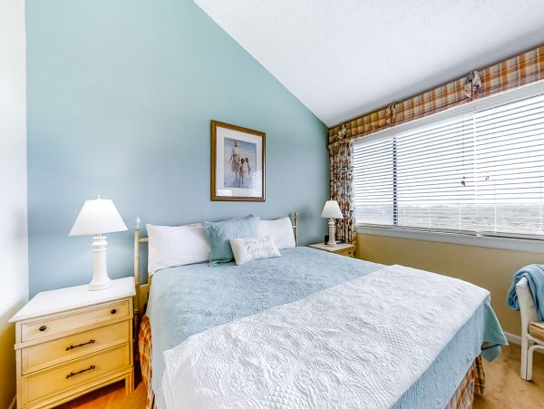 Fernandina Beach Amelia Island Condo 1028726