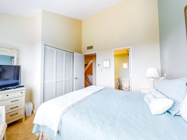 Fernandina Beach Amelia Island Condo 1028726