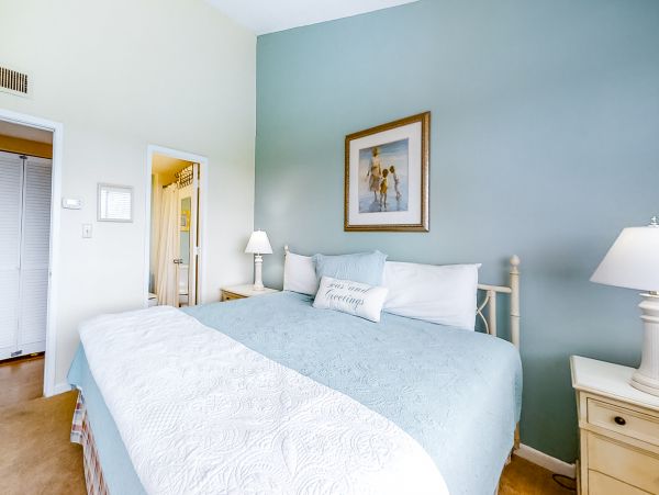 Fernandina Beach Amelia Island Condo 1028726