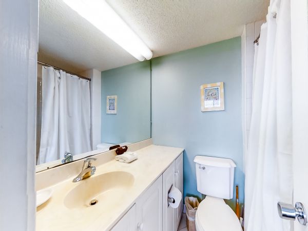 Fernandina Beach Amelia Island Condo 1028726