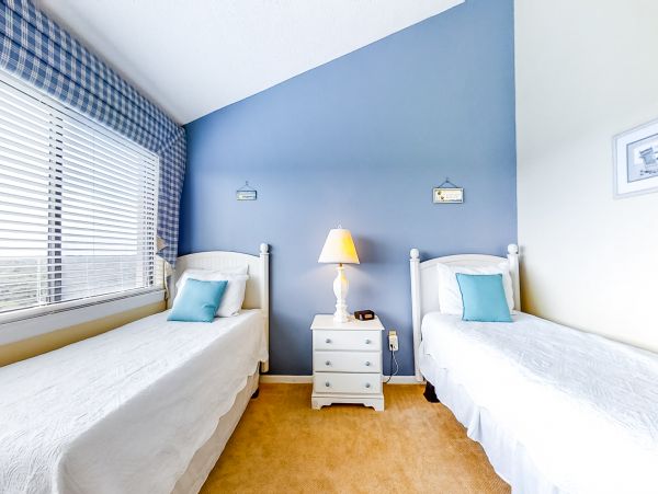 Fernandina Beach Amelia Island Condo 1028726