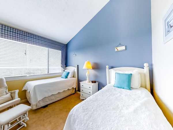 Fernandina Beach Amelia Island Condo 1028726