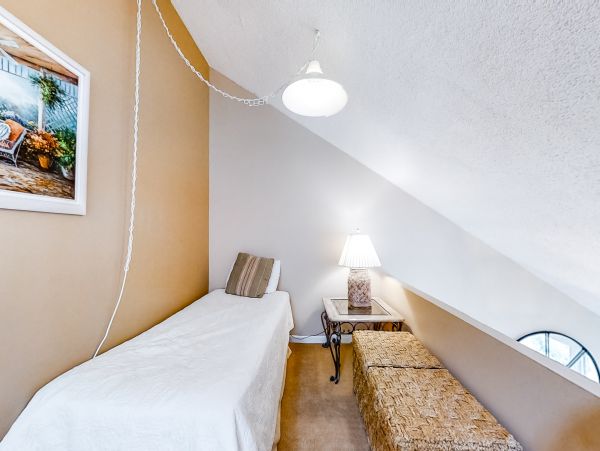 Fernandina Beach Amelia Island Condo 1028726