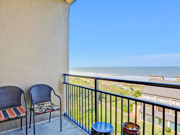 Fernandina Beach Amelia Island Condo 1028726