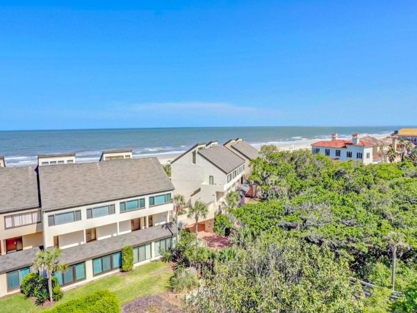 Fernandina Beach Amelia Island Condo 1028726