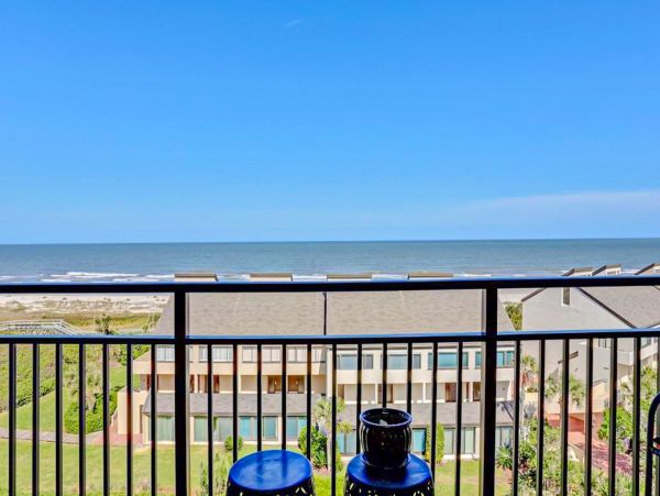 Fernandina Beach Amelia Island Condo 1028726