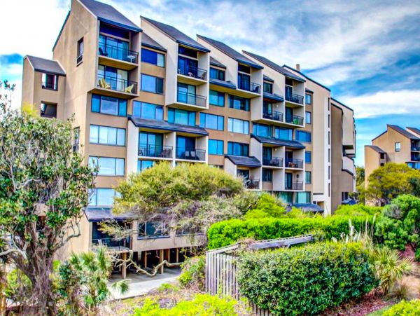 Fernandina Beach Amelia Island Condo 1028726