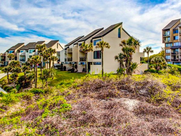 Fernandina Beach Amelia Island Condo 1028726