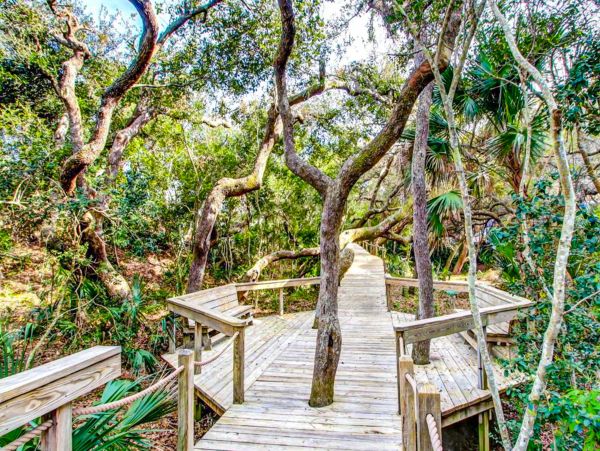 Fernandina Beach Amelia Island Condo 1028726