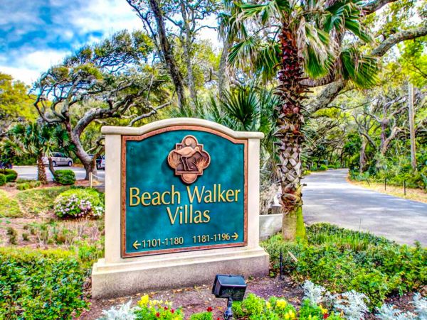 Fernandina Beach Amelia Island Condo 1028726