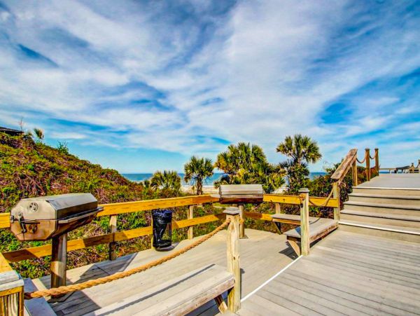 Fernandina Beach Amelia Island Condo 1028726