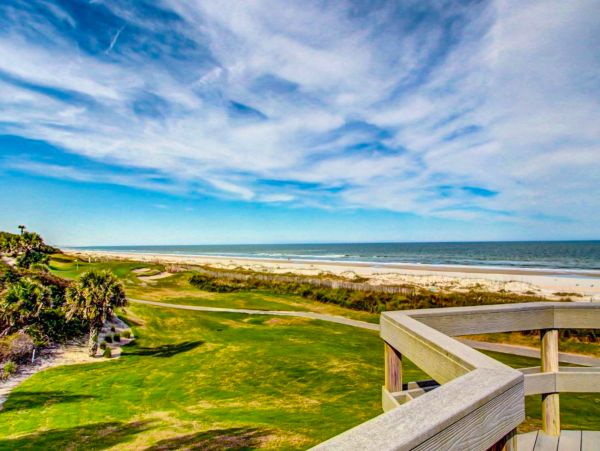 Fernandina Beach Amelia Island Condo 1028726