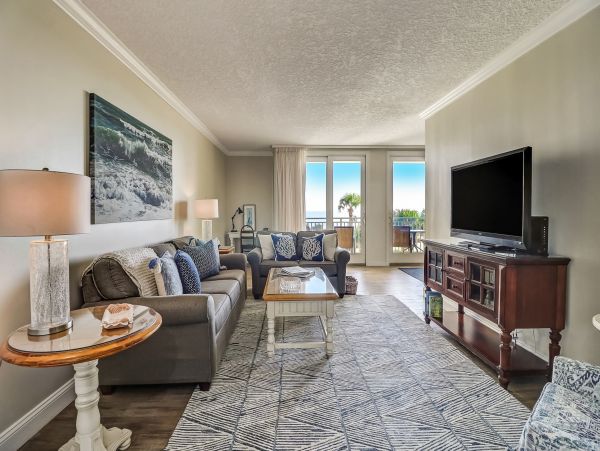 Fernandina Beach Amelia Island Condo 1028727