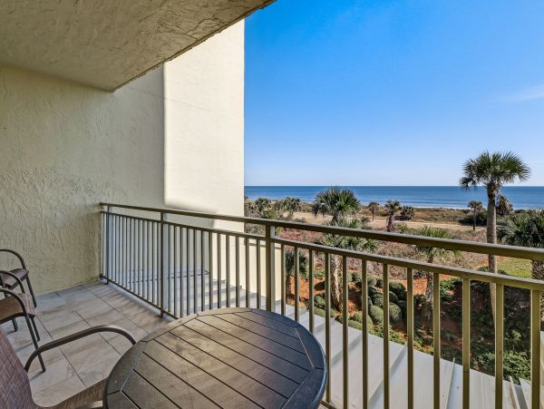 Fernandina Beach Amelia Island Condo 1028727