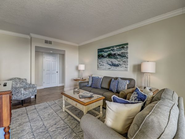 Fernandina Beach Amelia Island Condo 1028727