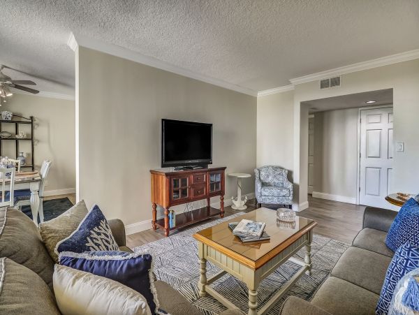 Fernandina Beach Amelia Island Condo 1028727