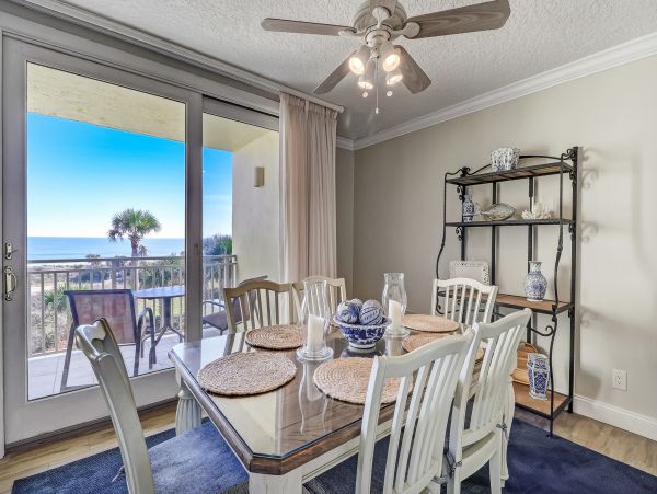 Fernandina Beach Amelia Island Condo 1028727