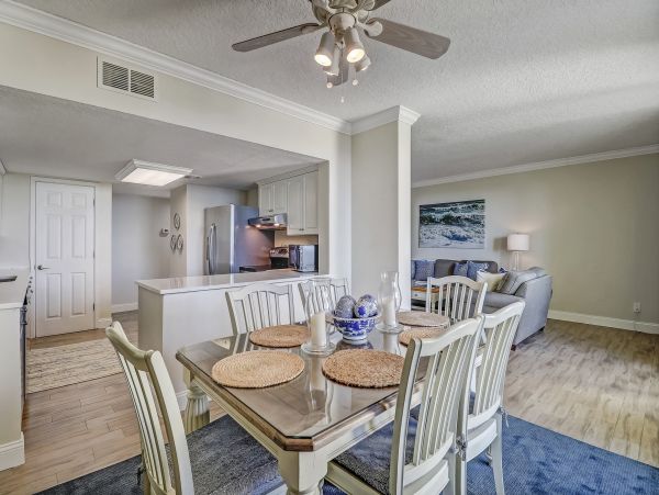 Fernandina Beach Amelia Island Condo 1028727