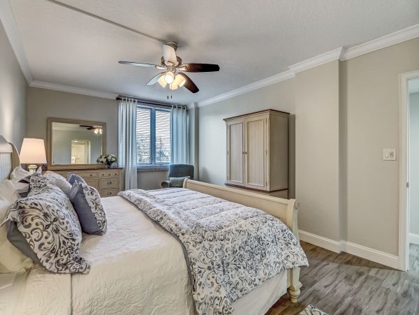 Fernandina Beach Amelia Island Condo 1028727