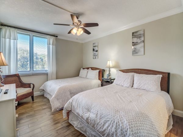 Fernandina Beach Amelia Island Condo 1028727