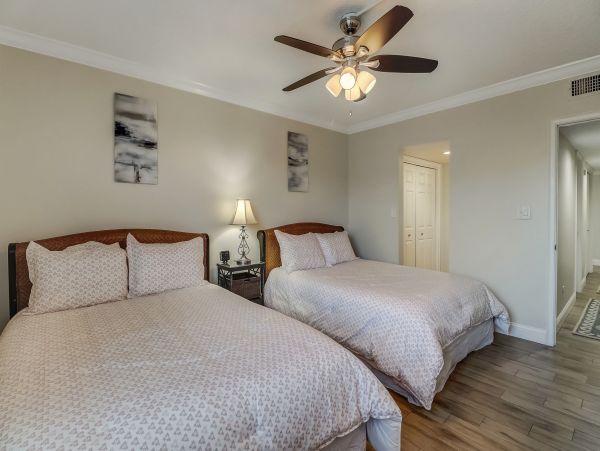 Fernandina Beach Amelia Island Condo 1028727