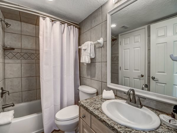Fernandina Beach Amelia Island Condo 1028727