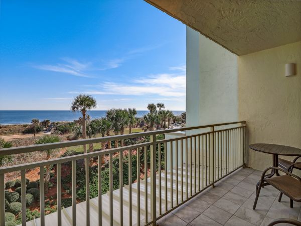 Fernandina Beach Amelia Island Condo 1028727