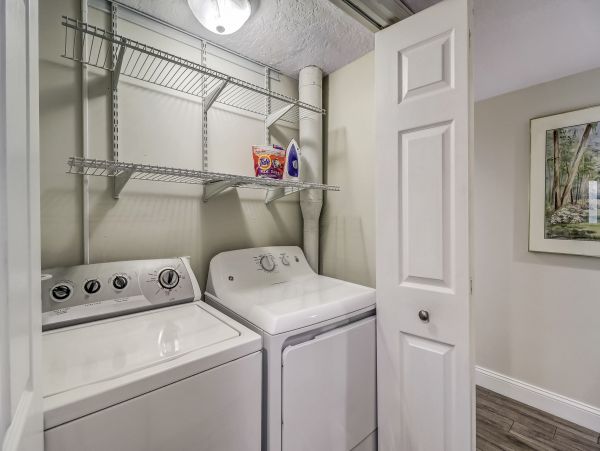 Fernandina Beach Amelia Island Condo 1028727